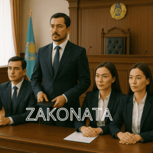 Адвокат по уголовным делам