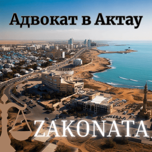 Адвокат-в-Актау