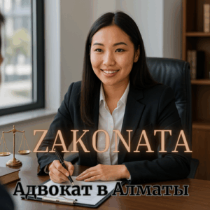 Консультация адвоката по вопросу составления сика