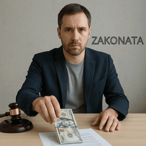 Неосновательное обогащение