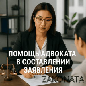 Помощь адвоката в составлении заявления о восстановлении срока на подачу апелляционной жалобы